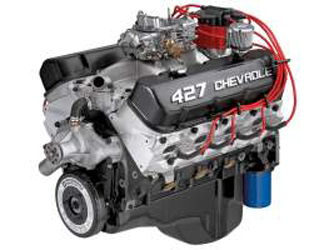 P067C Engine